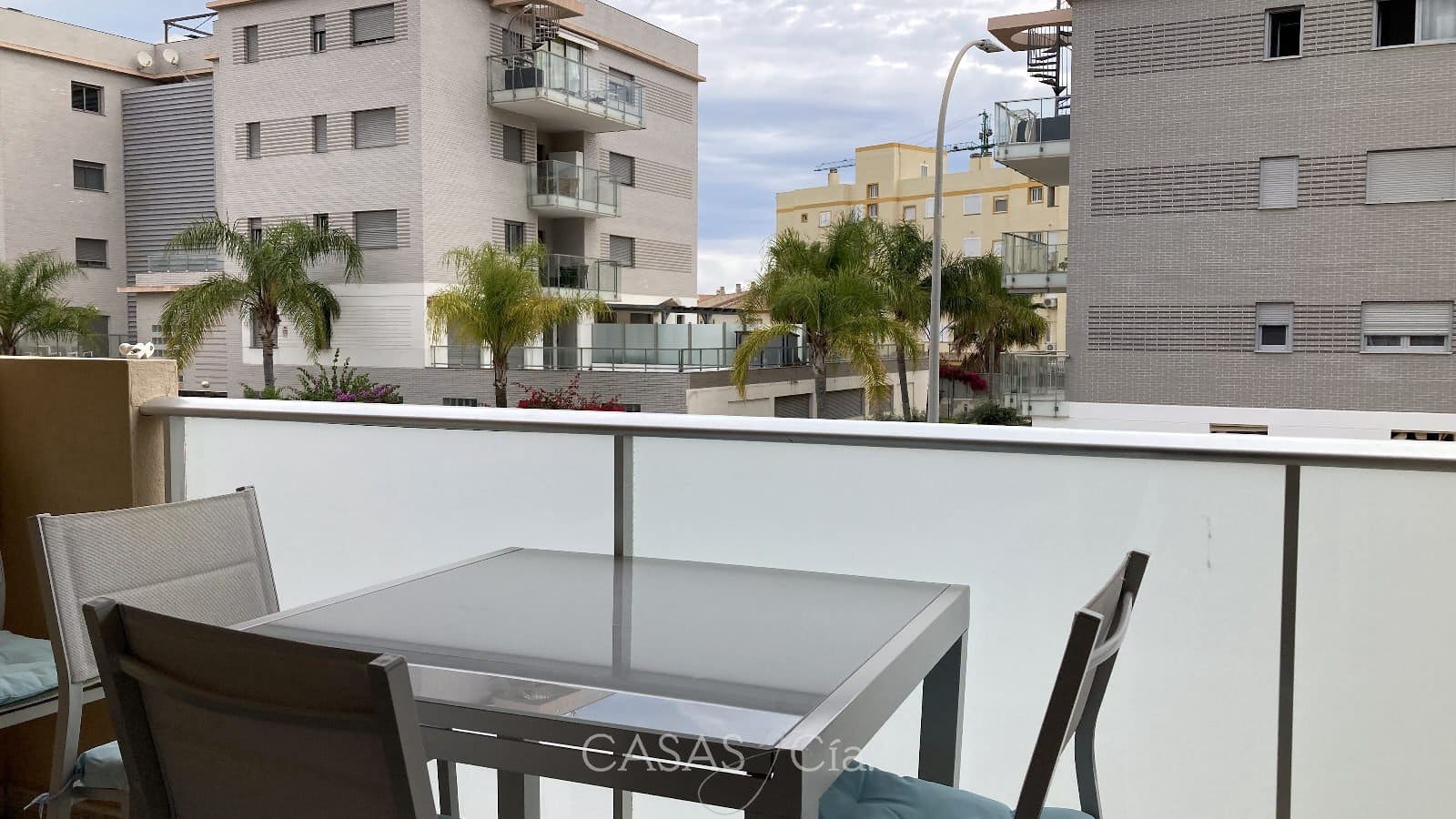 3 bedroom Apartment for sale in Oliva with pool garage - € 345,000 (Ref: 9839814)