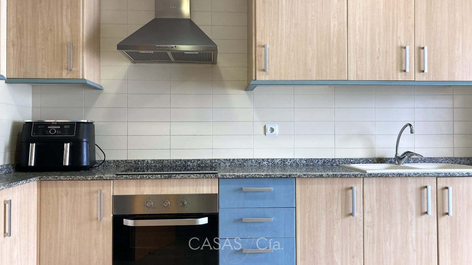 3 bedroom Apartment for sale in Oliva with pool garage - € 345,000 (Ref: 9839814)