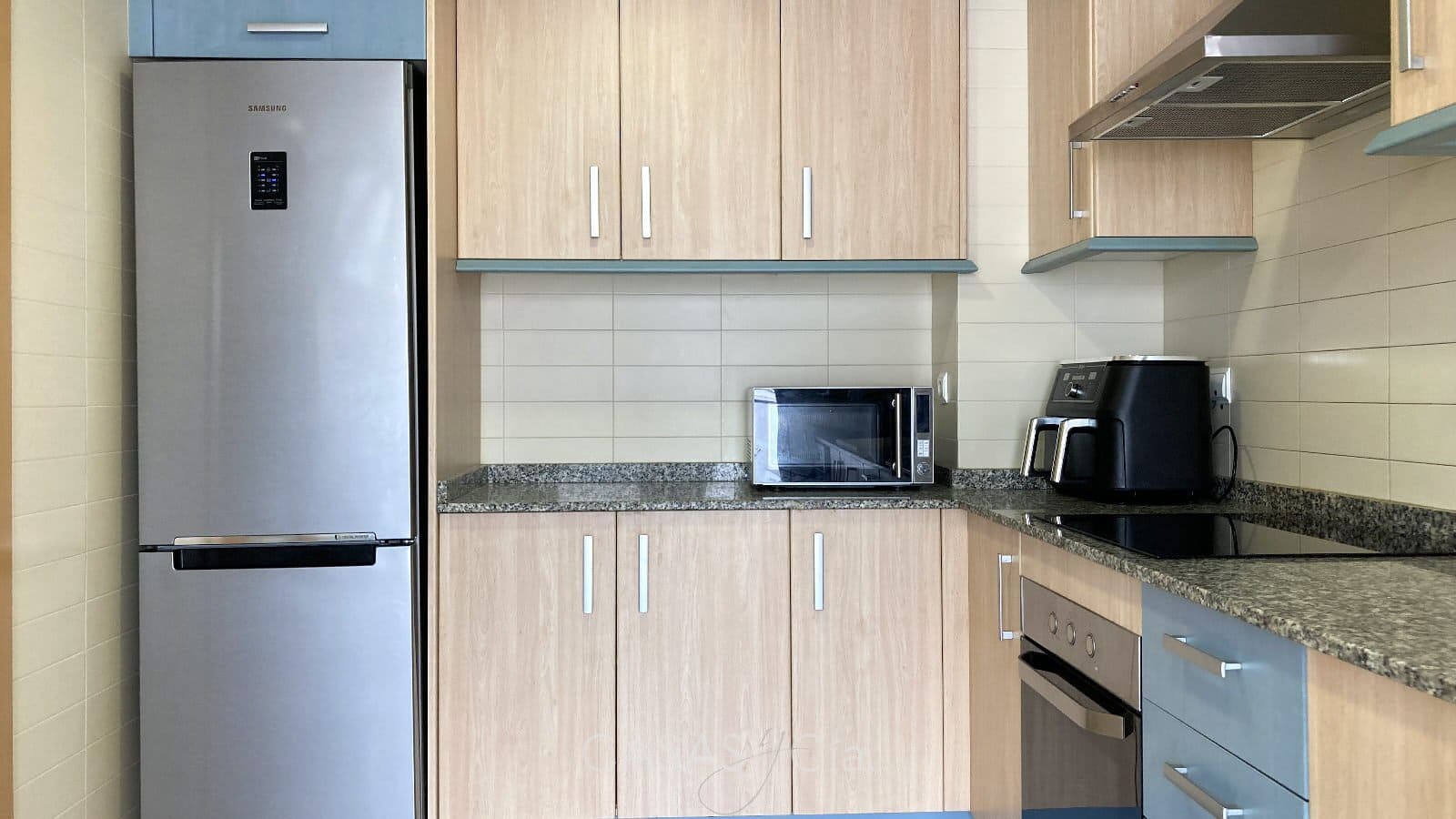 3 bedroom Apartment for sale in Oliva with pool garage - € 345,000 (Ref: 9839814)