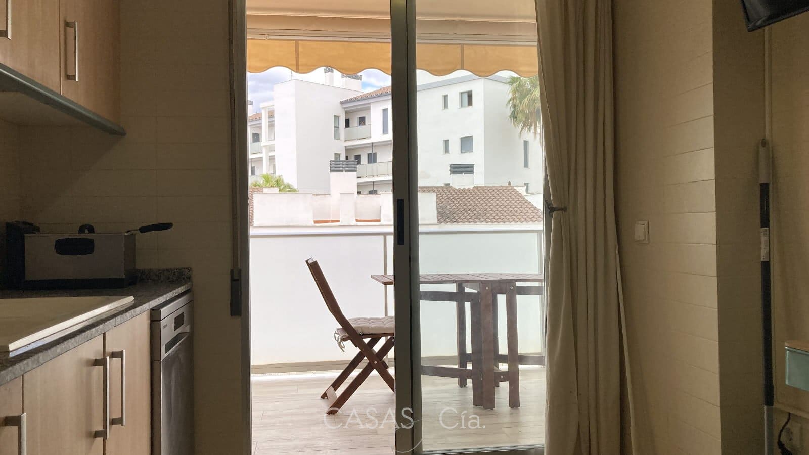 3 bedroom Apartment for sale in Oliva with pool garage - € 345,000 (Ref: 9839814)