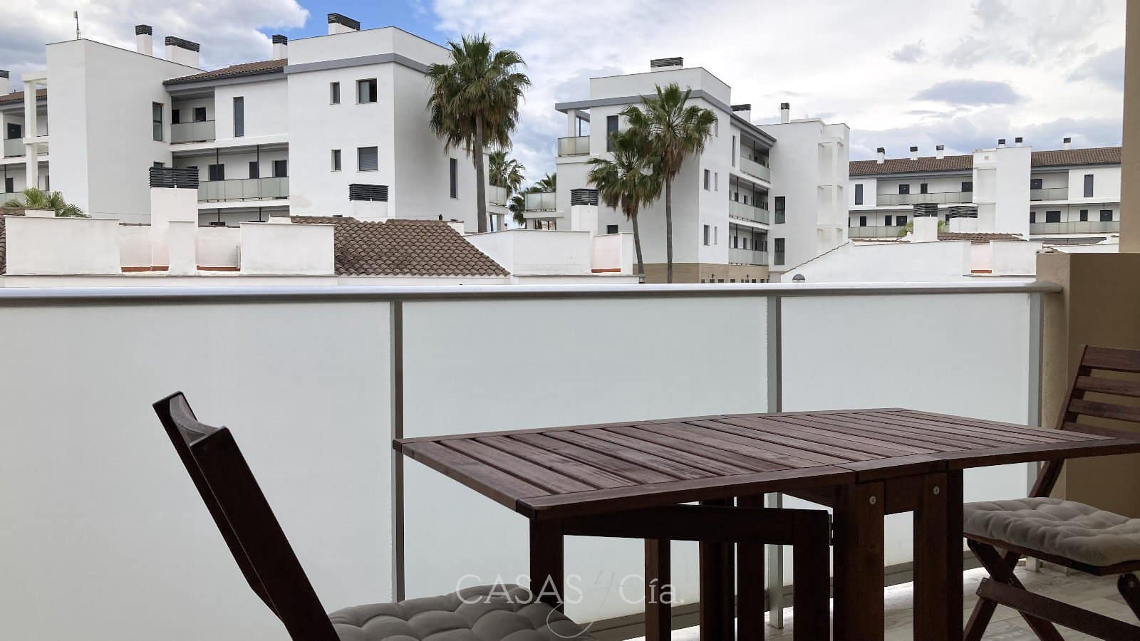3 bedroom Apartment for sale in Oliva with pool garage - € 345,000 (Ref: 9839814)
