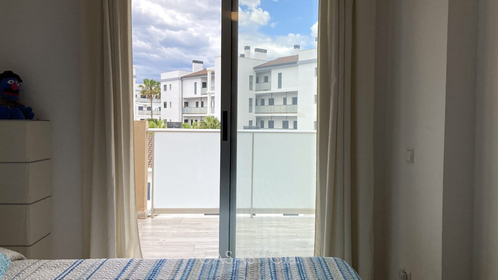 3 bedroom Apartment for sale in Oliva with pool garage - € 345,000 (Ref: 9839814)