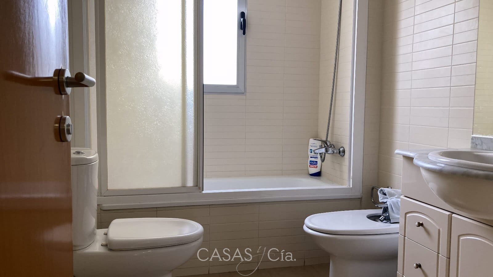 3 bedroom Apartment for sale in Oliva with pool garage - € 345,000 (Ref: 9839814)