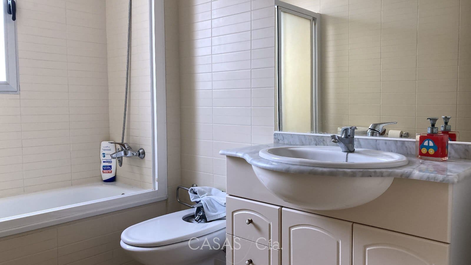 3 bedroom Apartment for sale in Oliva with pool garage - € 345,000 (Ref: 9839814)