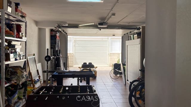 3 soverom Leilighet til salgs i Oliva med svømmebasseng garasje - € 345 000 (Ref: 9839814)