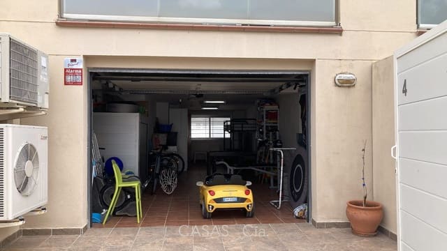 3 soverom Leilighet til salgs i Oliva med svømmebasseng garasje - € 345 000 (Ref: 9839814)