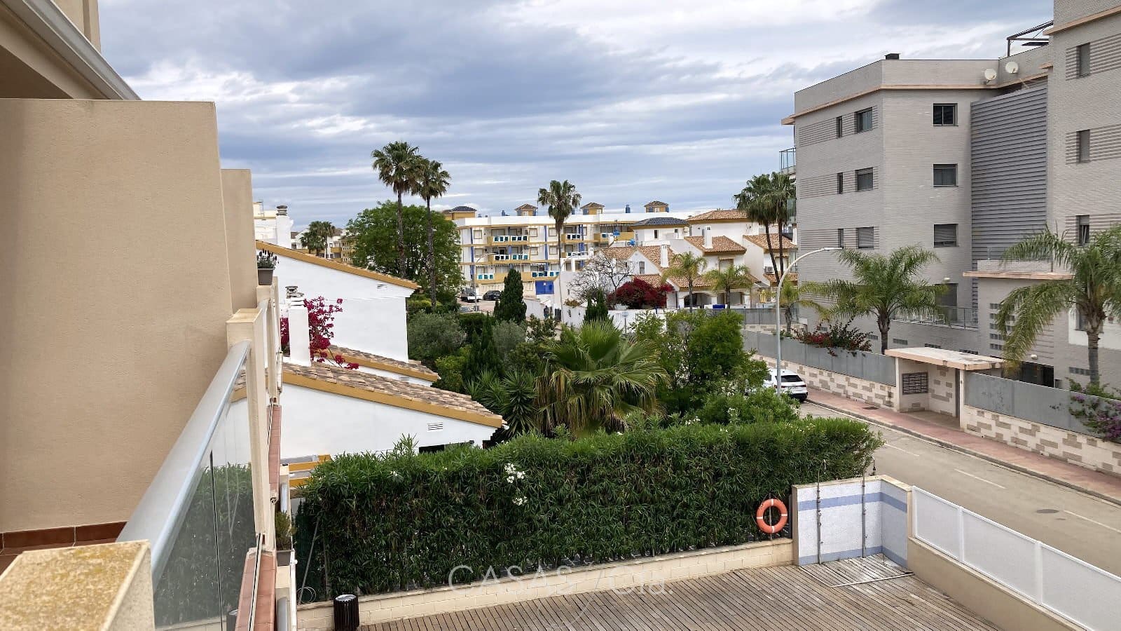 3 bedroom Apartment for sale in Oliva with pool garage - € 345,000 (Ref: 9839814)