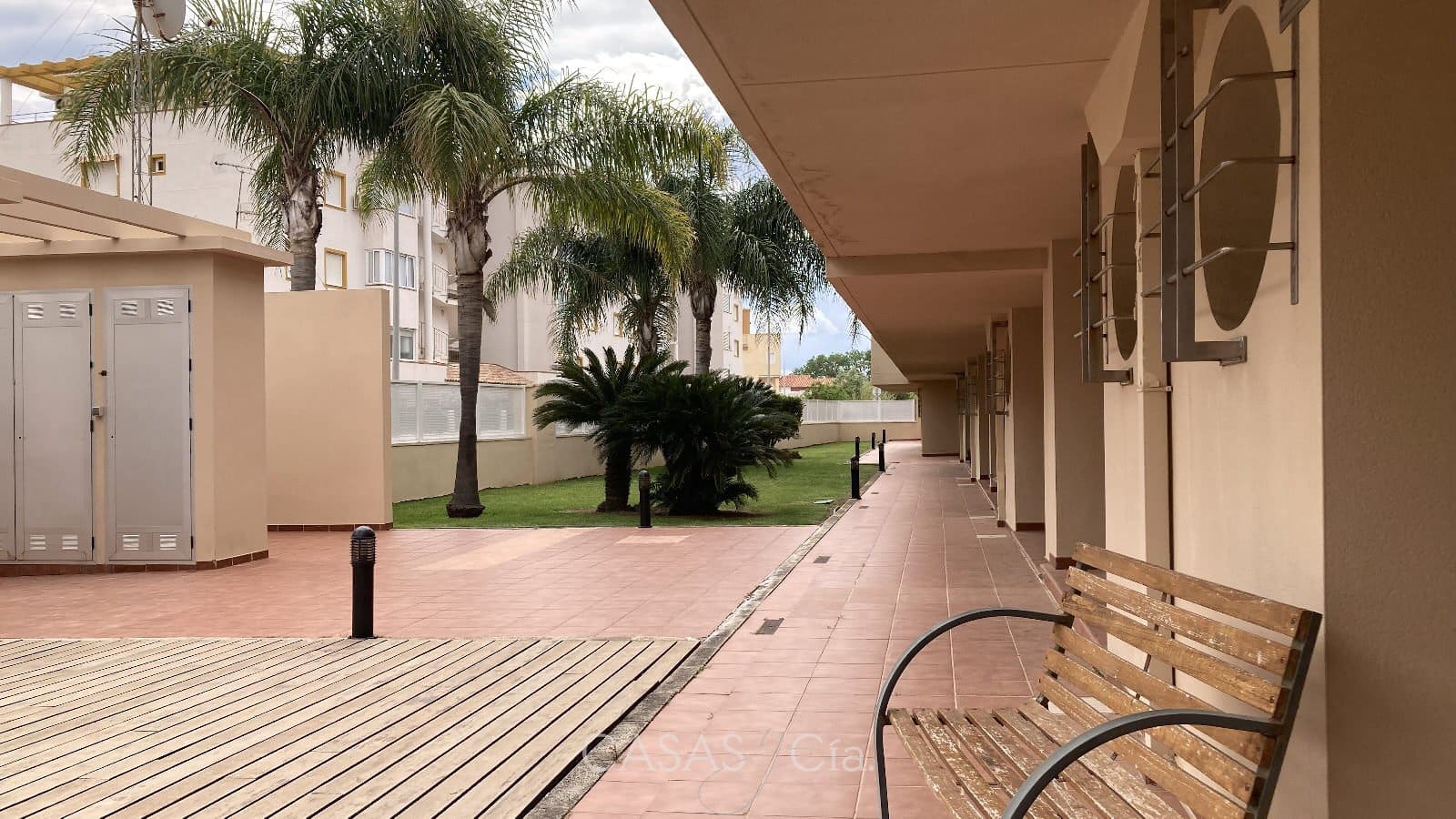 3 bedroom Apartment for sale in Oliva with pool garage - € 345,000 (Ref: 9839814)
