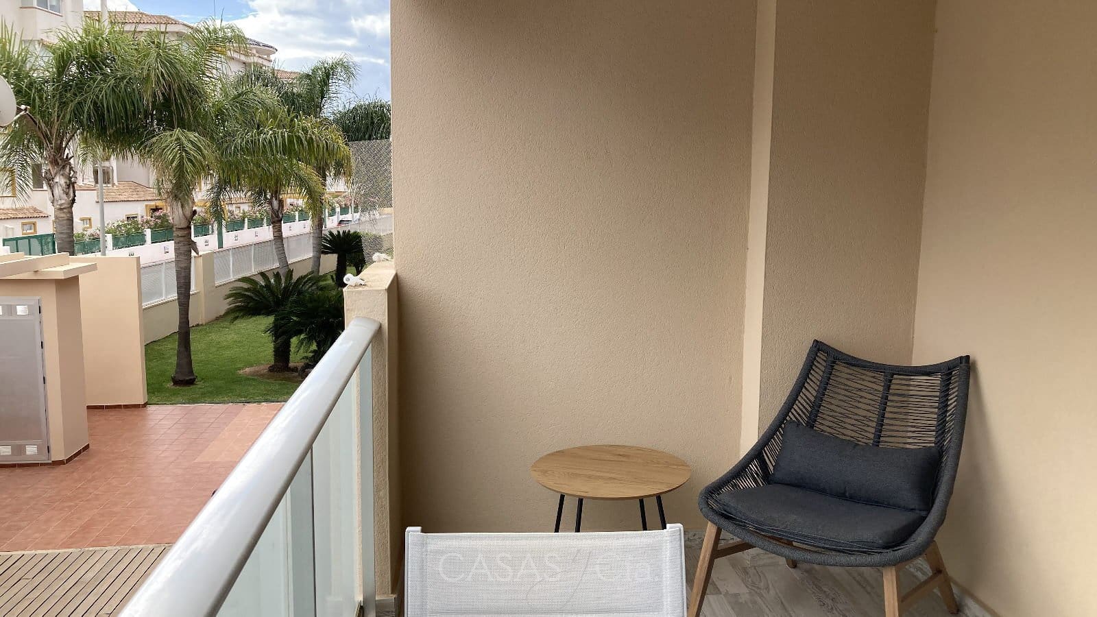 3 bedroom Apartment for sale in Oliva with pool garage - € 345,000 (Ref: 9839814)