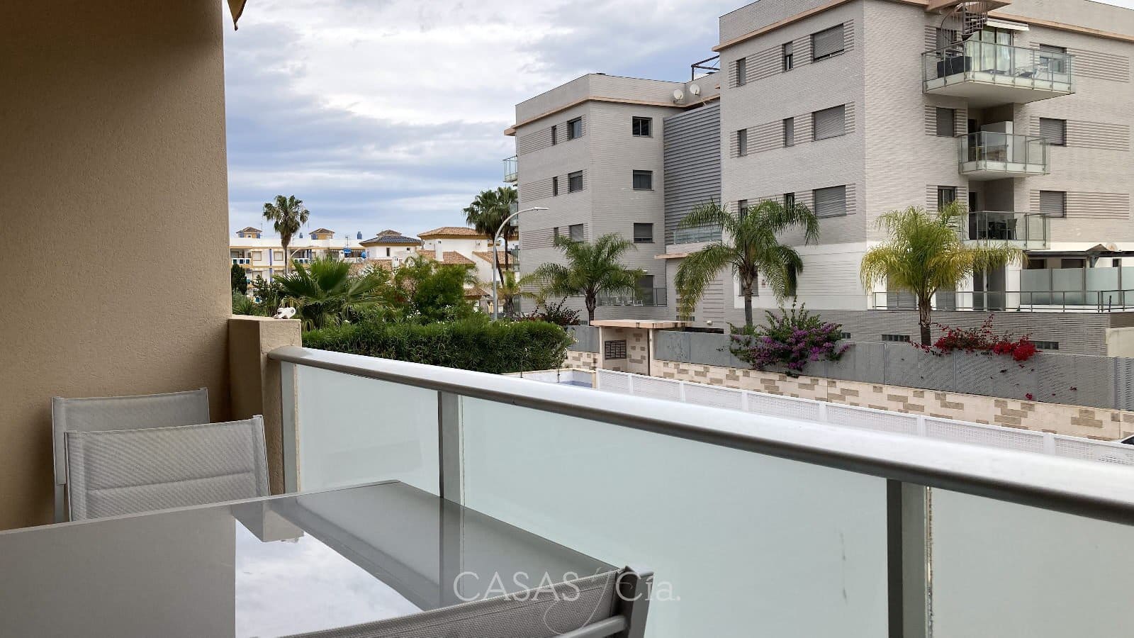 3 bedroom Apartment for sale in Oliva with pool garage - € 345,000 (Ref: 9839814)