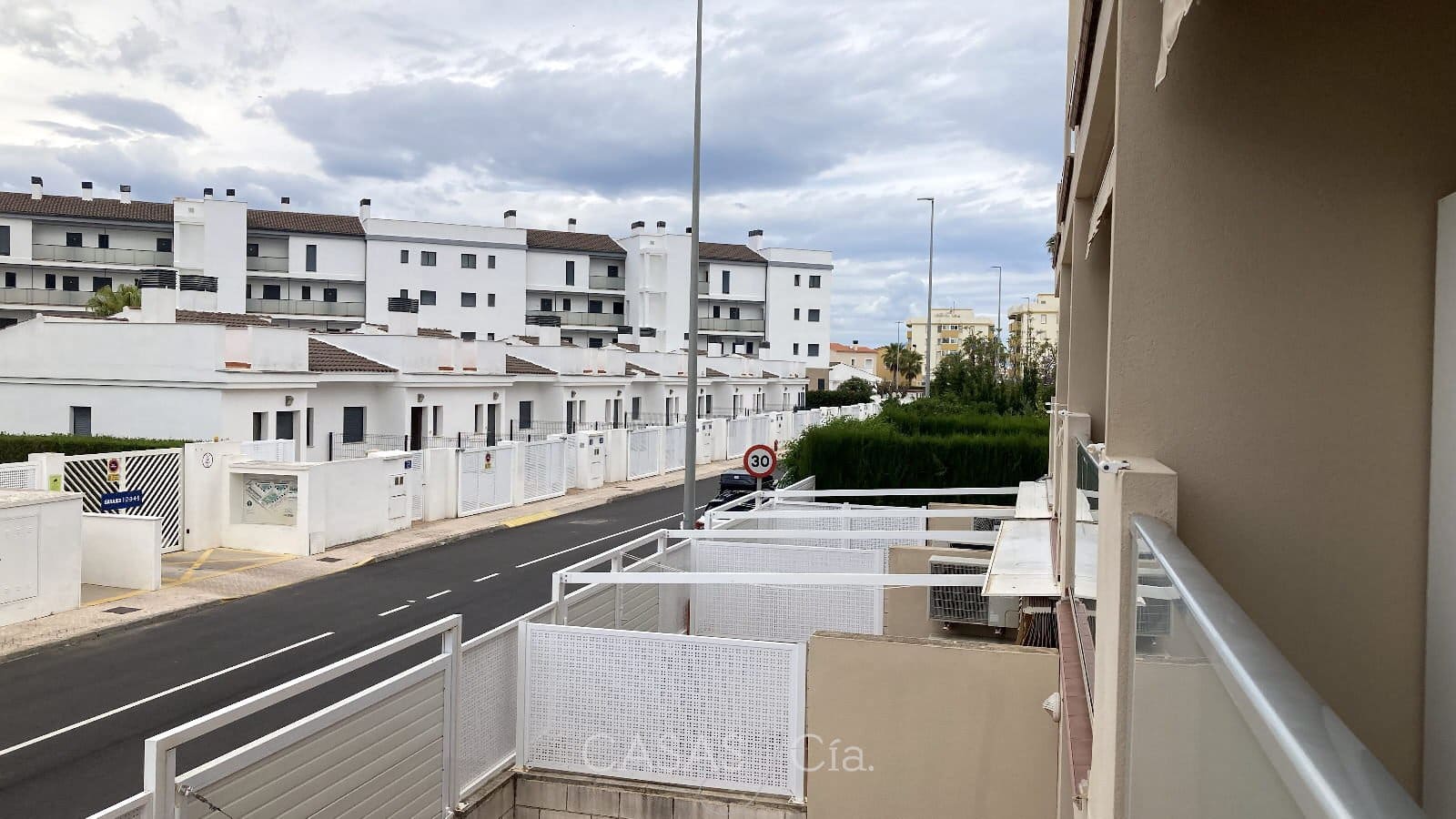 3 bedroom Apartment for sale in Oliva with pool garage - € 345,000 (Ref: 9839814)