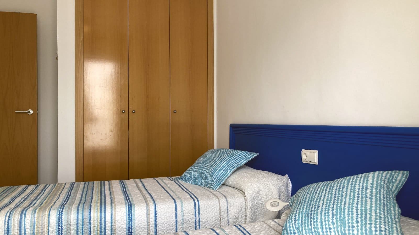 3 bedroom Apartment for sale in Oliva with pool garage - € 345,000 (Ref: 9839814)