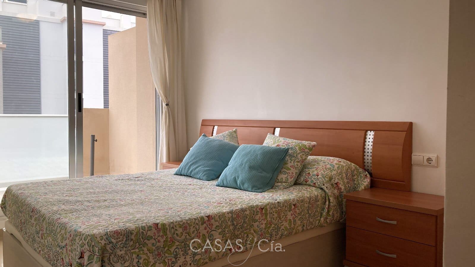 3 bedroom Apartment for sale in Oliva with pool garage - € 345,000 (Ref: 9839814)