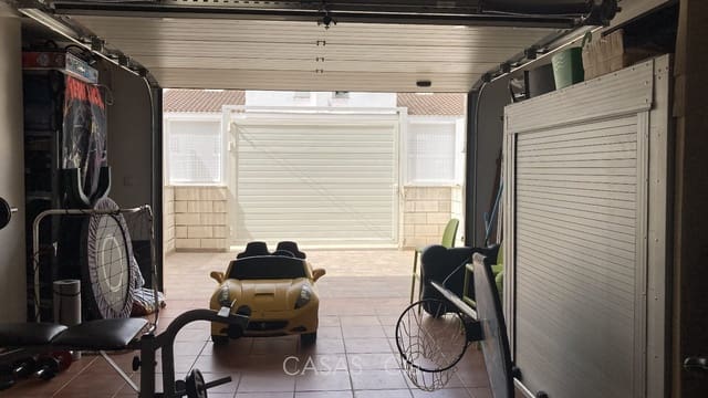 3 soverom Leilighet til salgs i Oliva med svømmebasseng garasje - € 345 000 (Ref: 9839814)