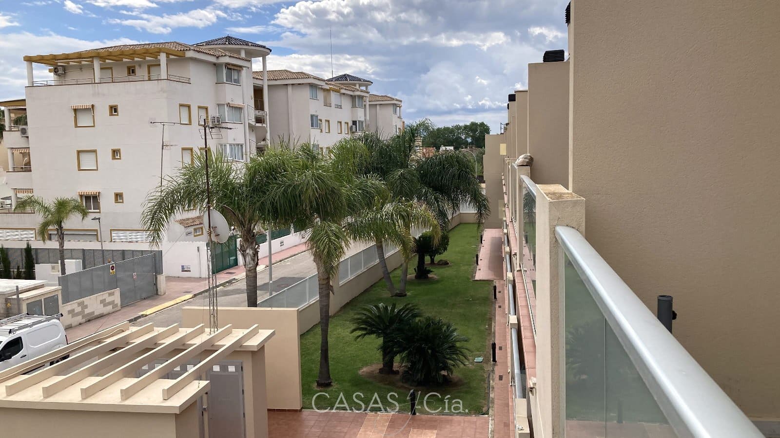 3 bedroom Apartment for sale in Oliva with pool garage - € 345,000 (Ref: 9839814)