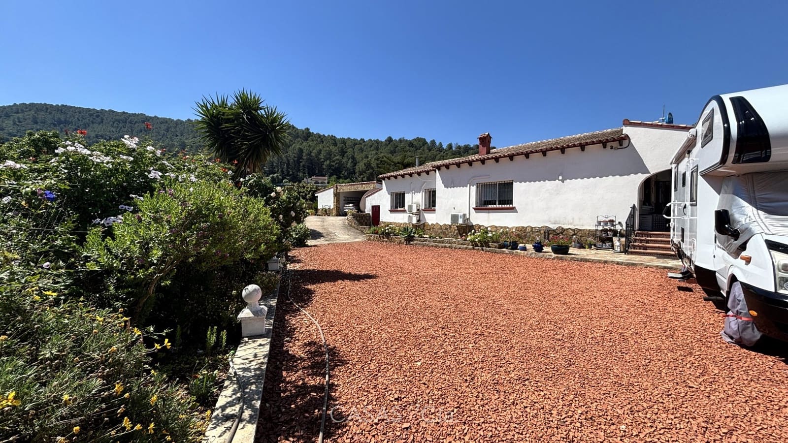 4 camera da letto Villa in vendita in Villalonga con piscina garage - 379.950 € (Rif: 9862427)