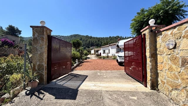 4 camera da letto Villa in vendita in Villalonga con piscina garage - 379.950 € (Rif: 9862427)