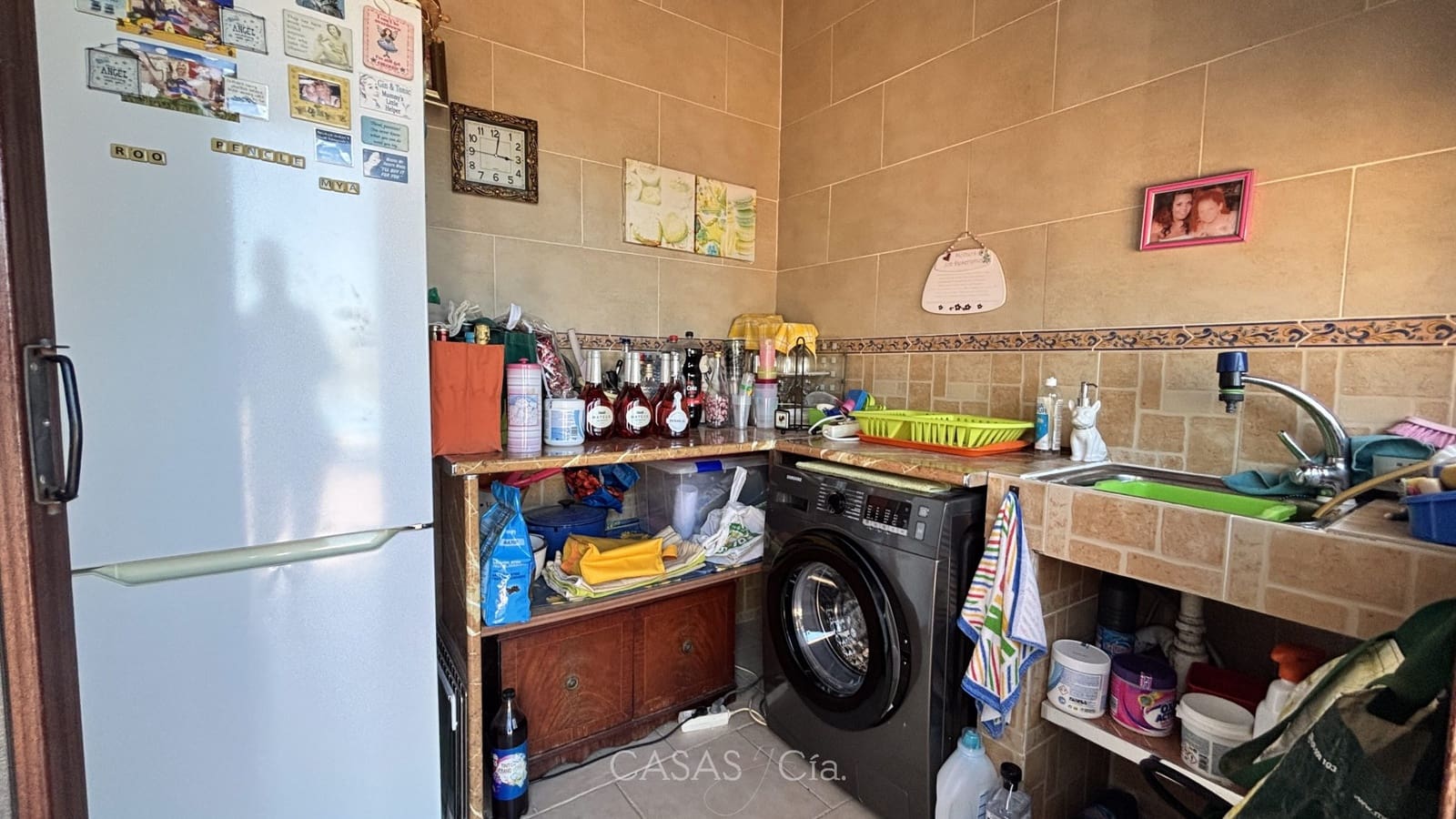 4 camera da letto Villa in vendita in Villalonga con piscina garage - 379.950 € (Rif: 9862427)