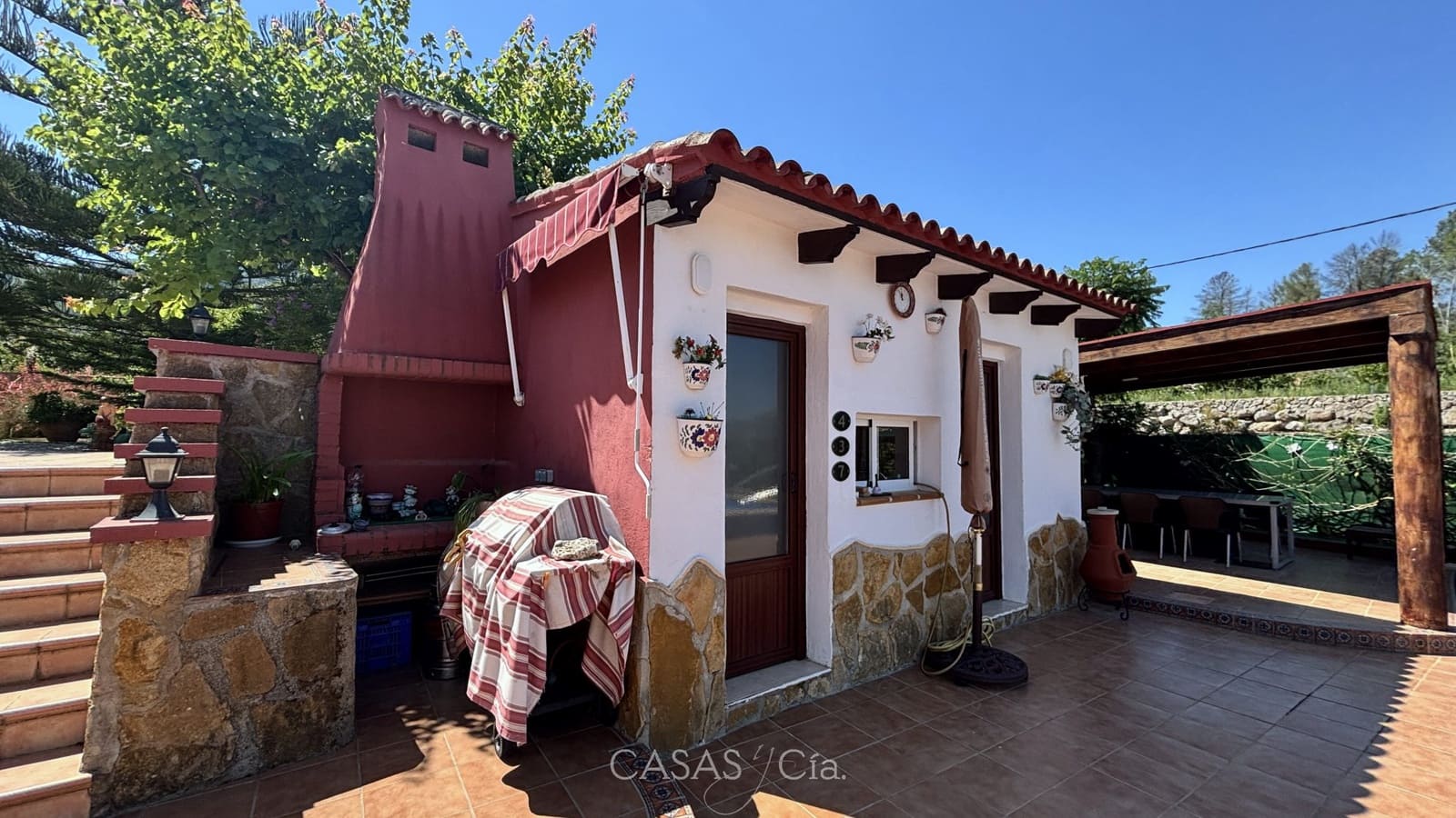 4 camera da letto Villa in vendita in Villalonga con piscina garage - 379.950 € (Rif: 9862427)