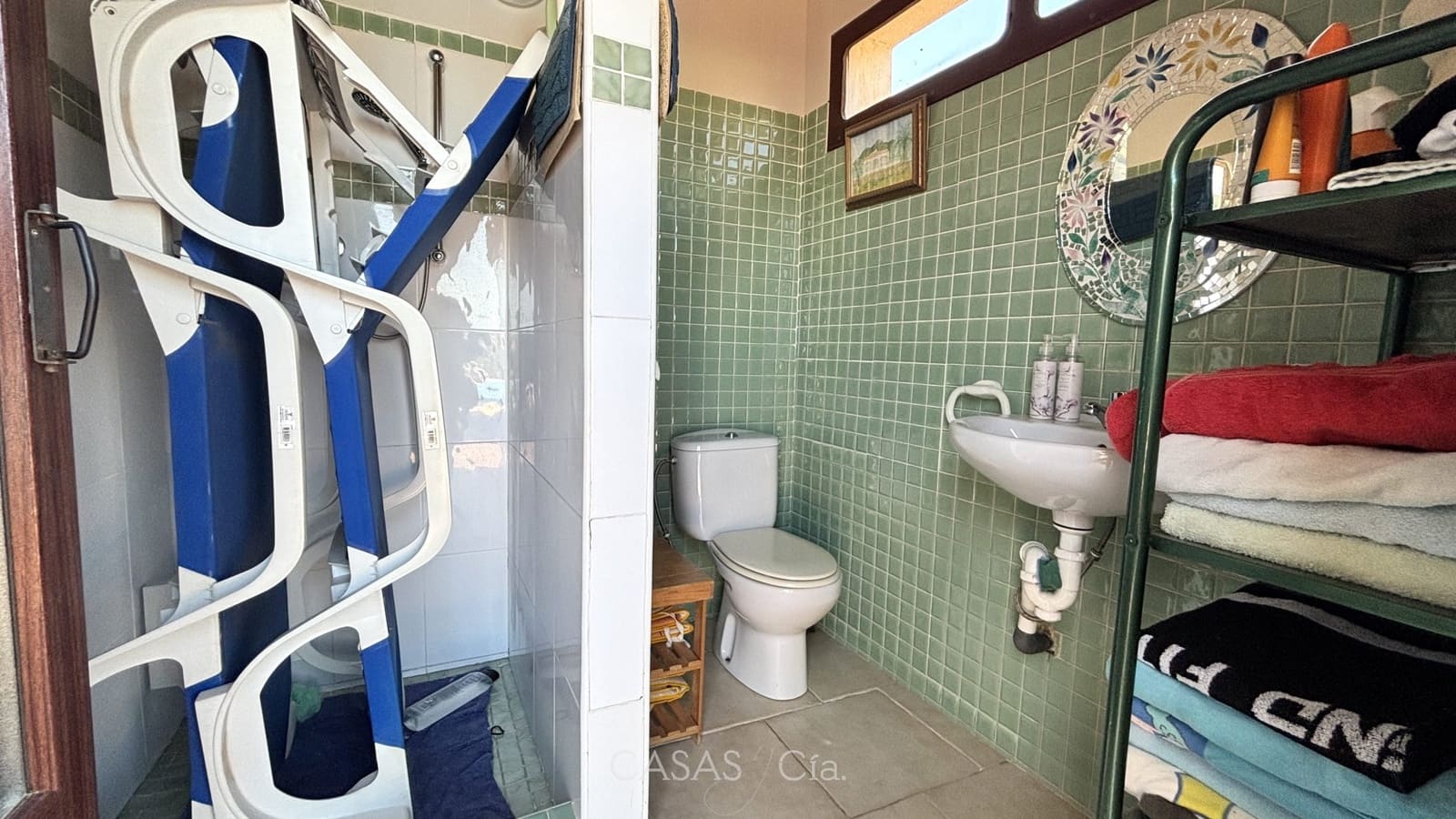4 camera da letto Villa in vendita in Villalonga con piscina garage - 379.950 € (Rif: 9862427)