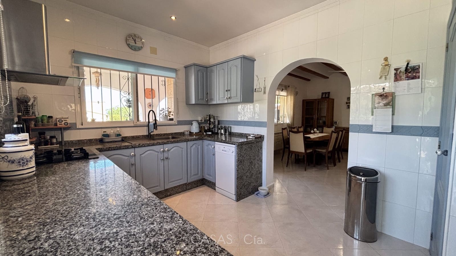 4 camera da letto Villa in vendita in Villalonga con piscina garage - 379.950 € (Rif: 9862427)