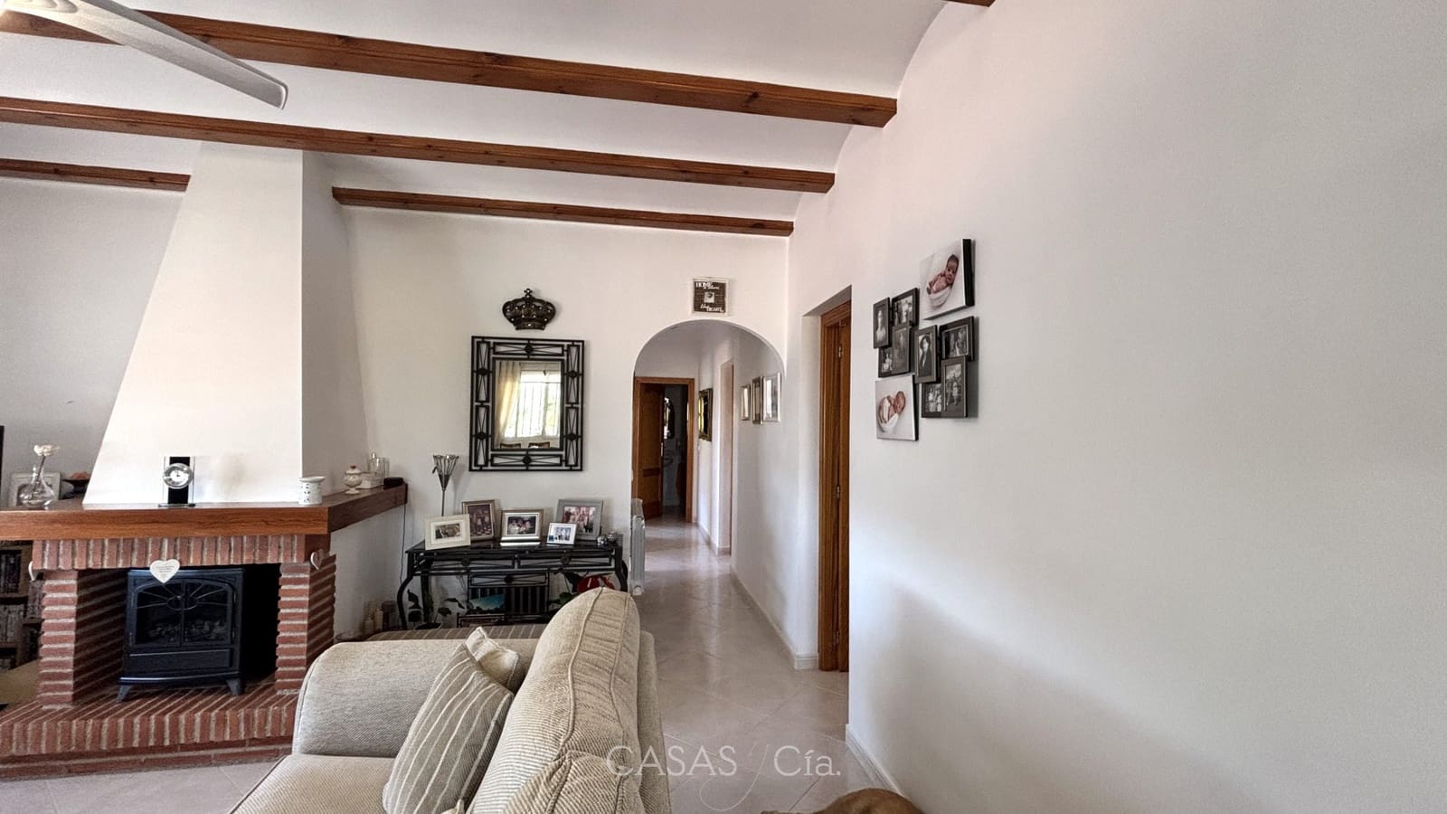 4 camera da letto Villa in vendita in Villalonga con piscina garage - 379.950 € (Rif: 9862427)