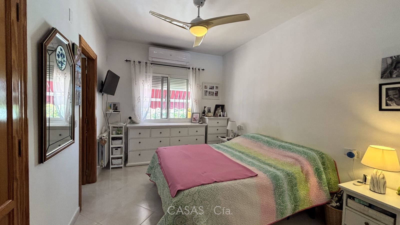 4 camera da letto Villa in vendita in Villalonga con piscina garage - 379.950 € (Rif: 9862427)