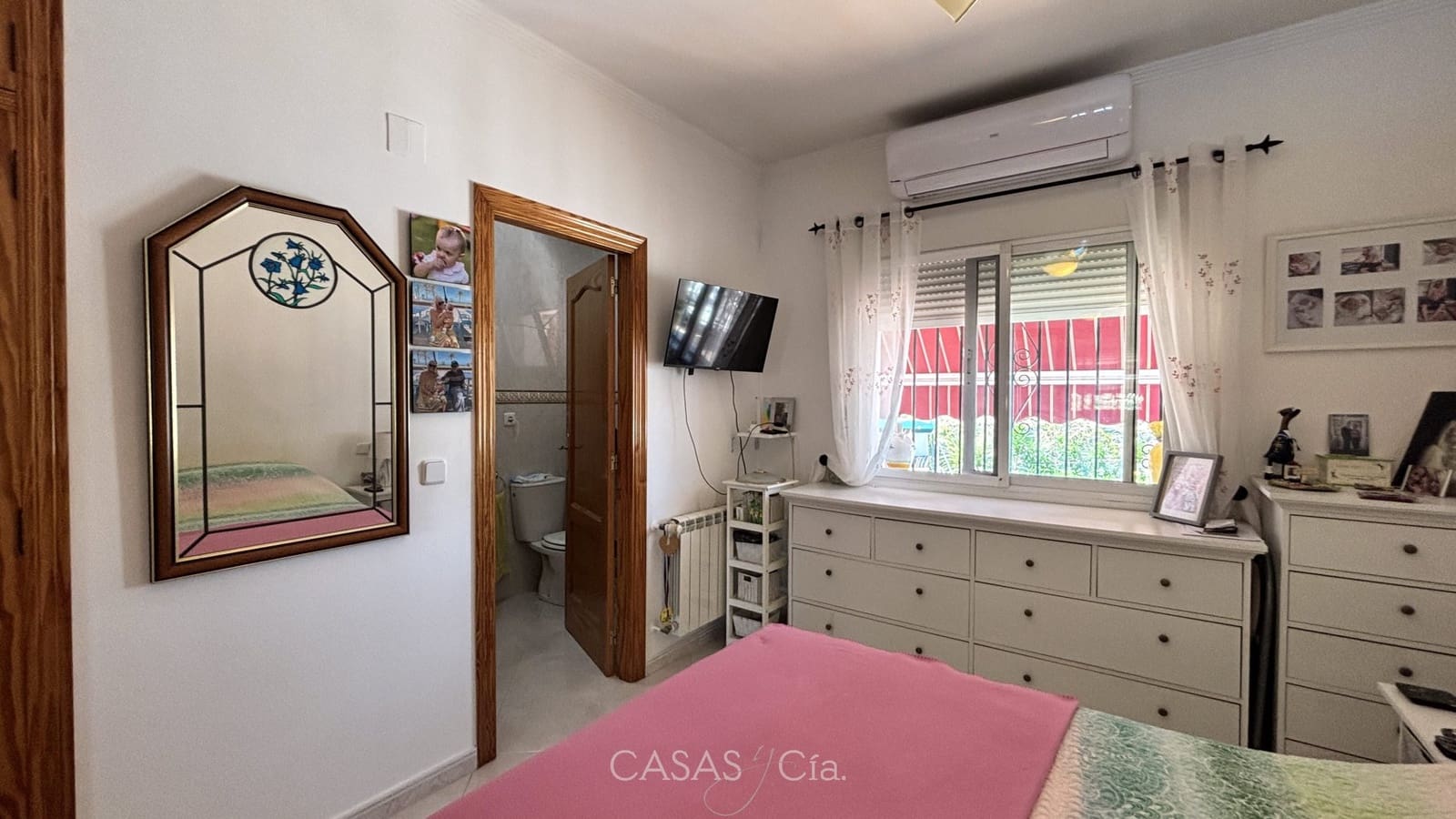 4 camera da letto Villa in vendita in Villalonga con piscina garage - 379.950 € (Rif: 9862427)