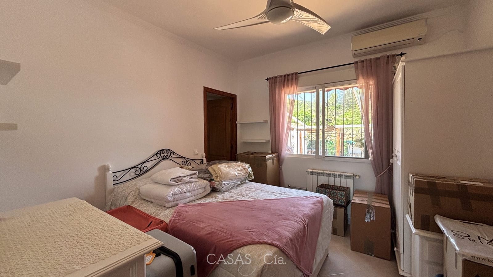 4 camera da letto Villa in vendita in Villalonga con piscina garage - 379.950 € (Rif: 9862427)