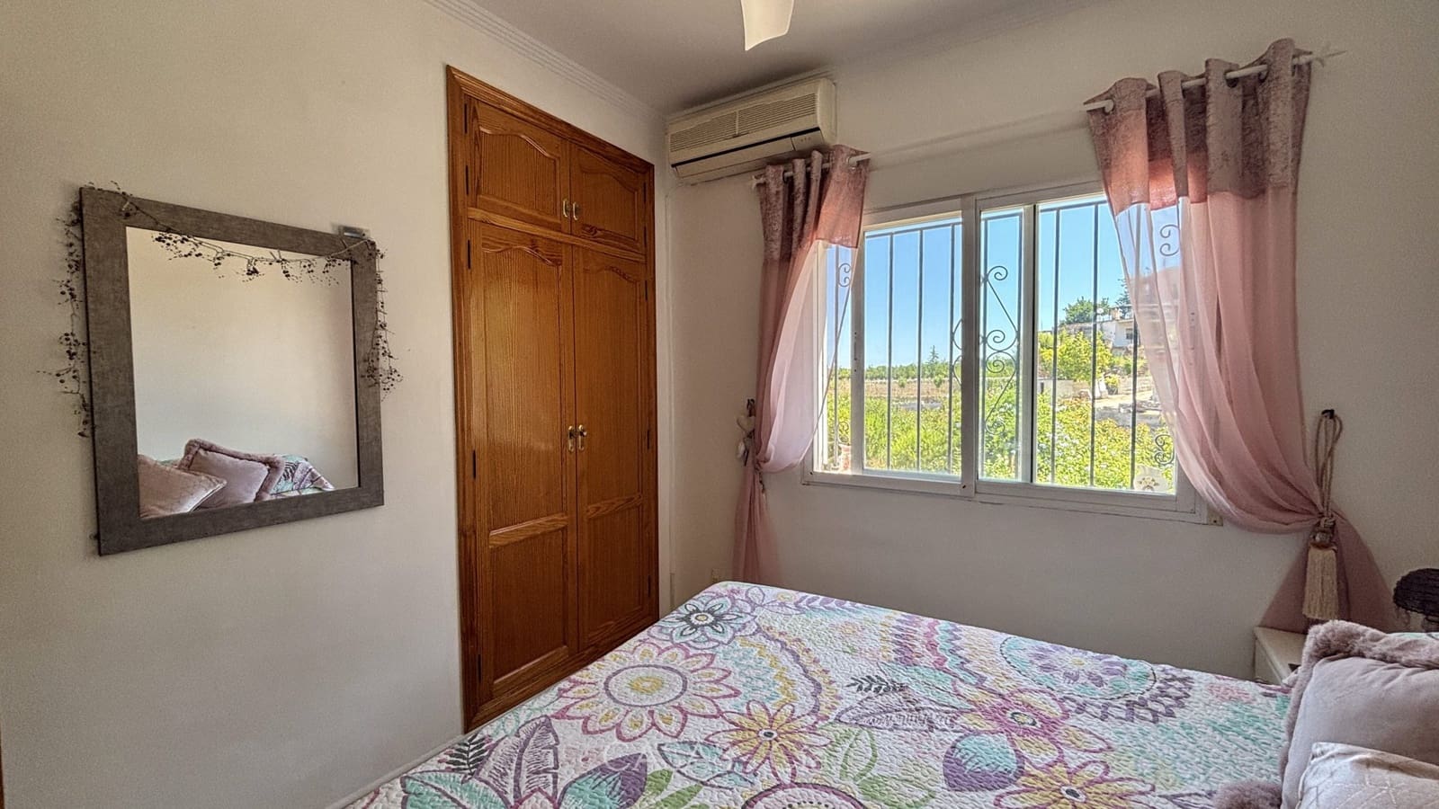4 camera da letto Villa in vendita in Villalonga con piscina garage - 379.950 € (Rif: 9862427)