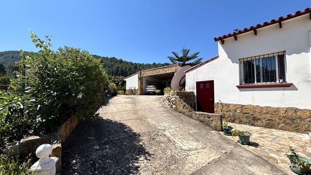 4 camera da letto Villa in vendita in Villalonga con piscina garage - 379.950 € (Rif: 9862427)