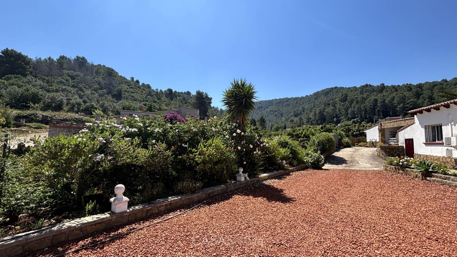 4 camera da letto Villa in vendita in Villalonga con piscina garage - 379.950 € (Rif: 9862427)