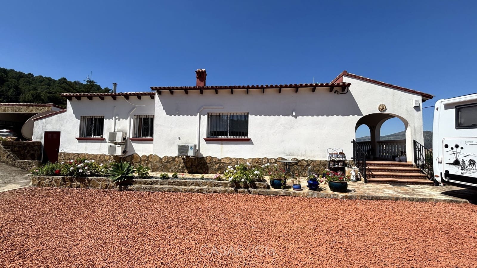 4 camera da letto Villa in vendita in Villalonga con piscina garage - 379.950 € (Rif: 9862427)