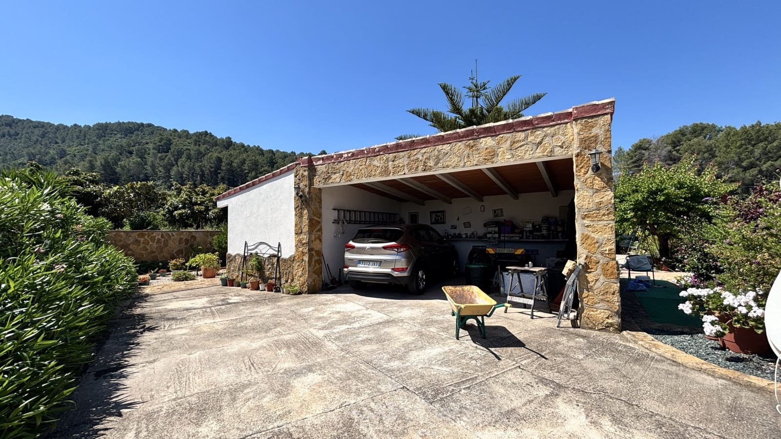 4 camera da letto Villa in vendita in Villalonga con piscina garage - 379.950 € (Rif: 9862427)