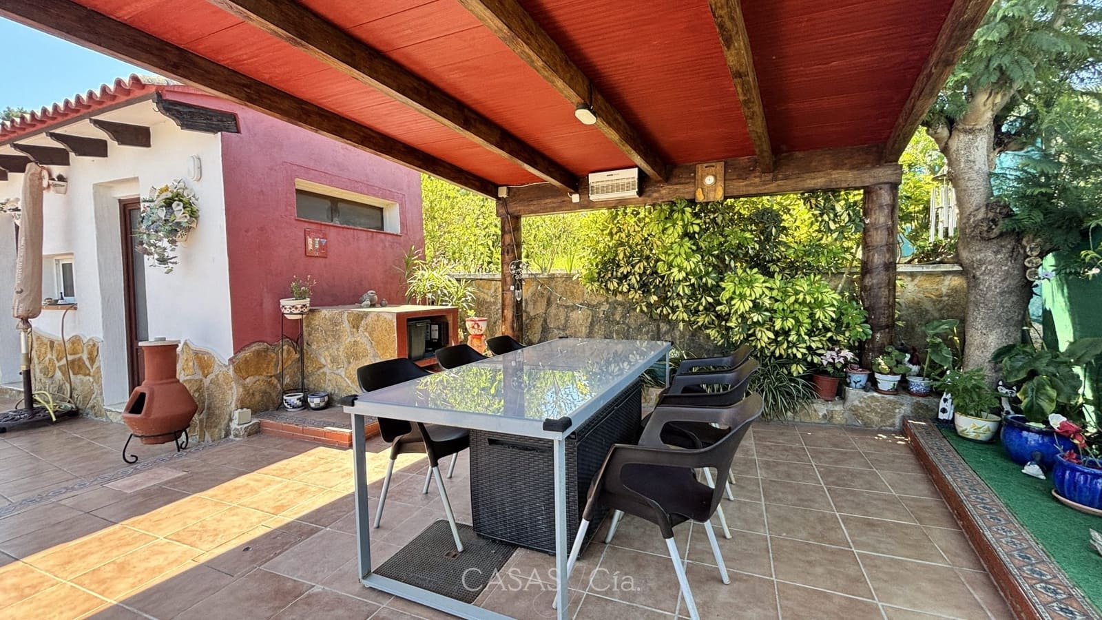 4 camera da letto Villa in vendita in Villalonga con piscina garage - 379.950 € (Rif: 9862427)