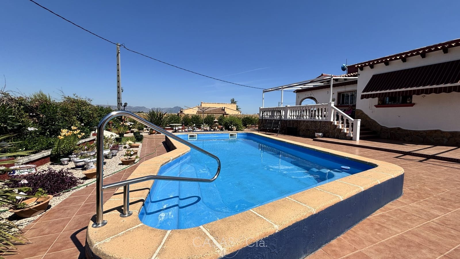 4 camera da letto Villa in vendita in Villalonga con piscina garage - 379.950 € (Rif: 9862427)