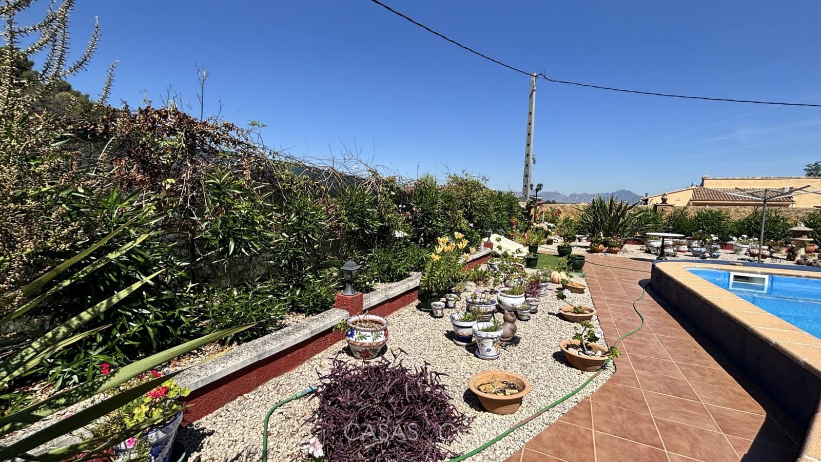 4 camera da letto Villa in vendita in Villalonga con piscina garage - 379.950 € (Rif: 9862427)