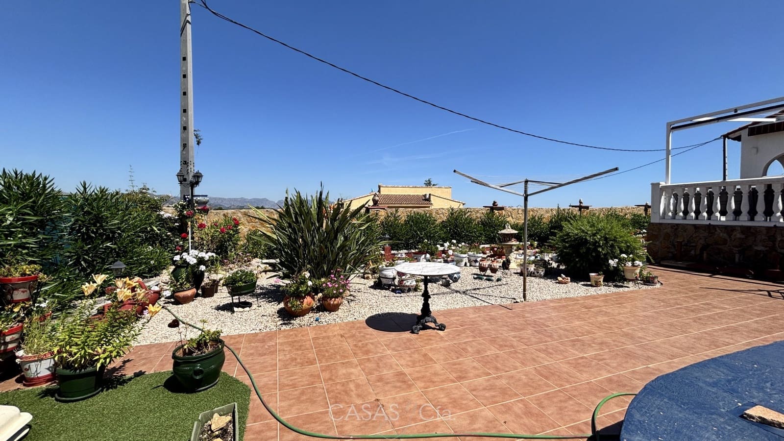 4 camera da letto Villa in vendita in Villalonga con piscina garage - 379.950 € (Rif: 9862427)