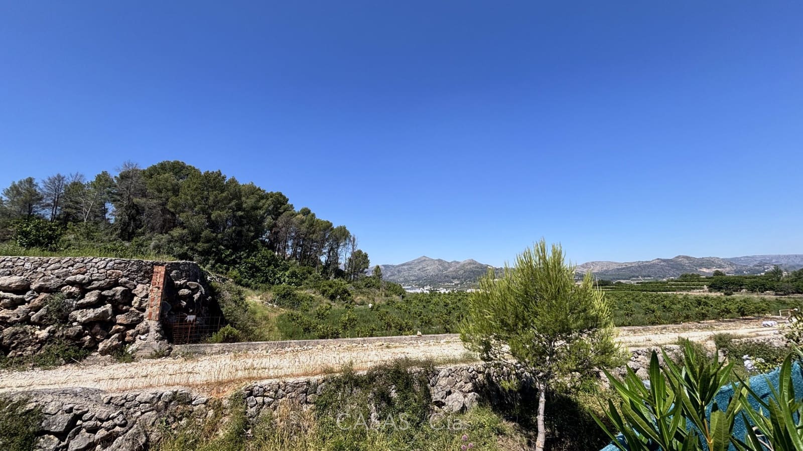 4 camera da letto Villa in vendita in Villalonga con piscina garage - 379.950 € (Rif: 9862427)