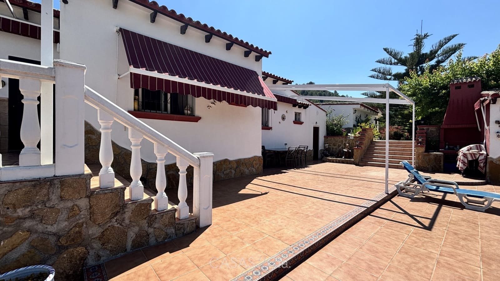 4 camera da letto Villa in vendita in Villalonga con piscina garage - 379.950 € (Rif: 9862427)