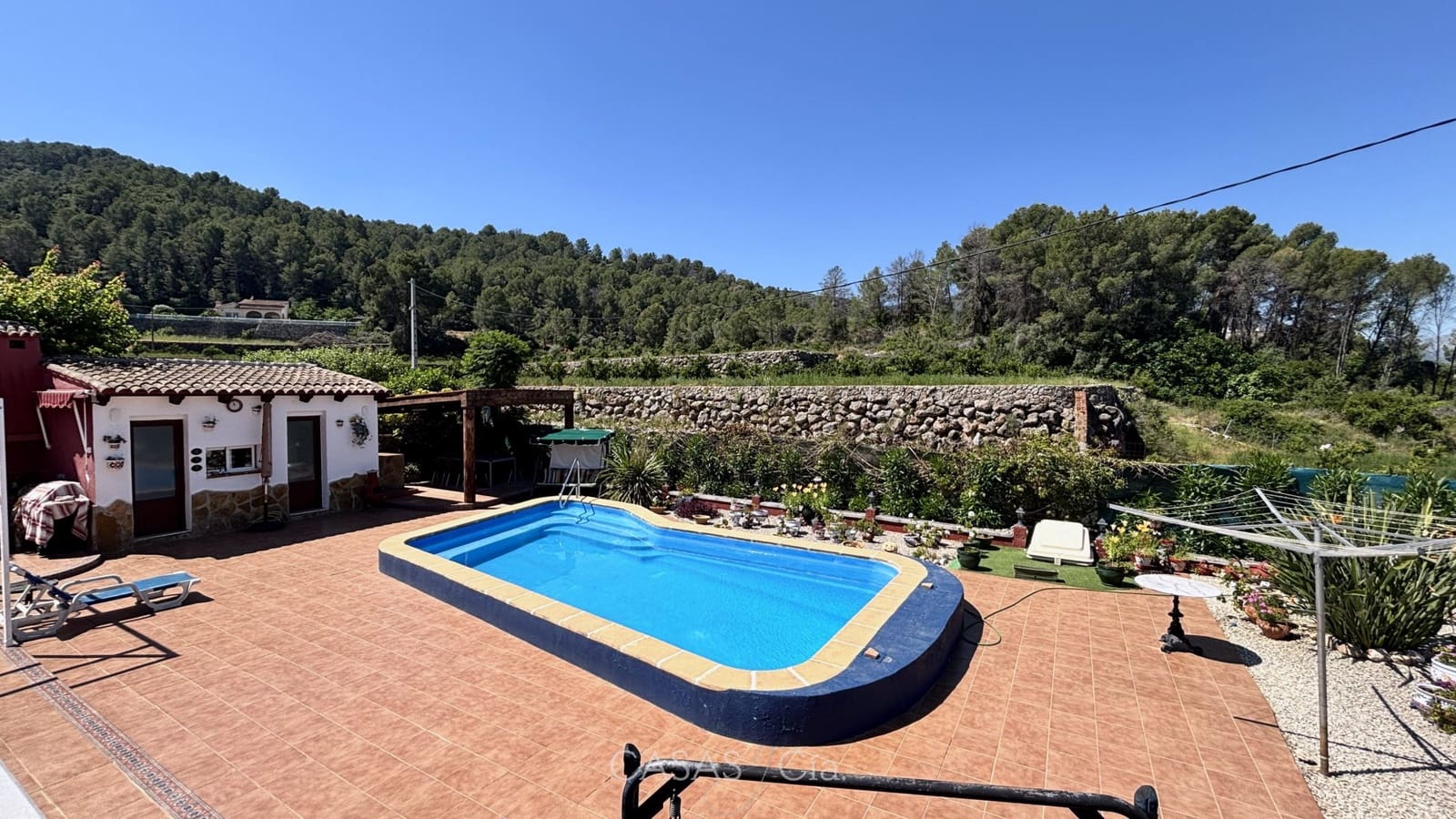 4 camera da letto Villa in vendita in Villalonga con piscina garage - 379.950 € (Rif: 9862427)