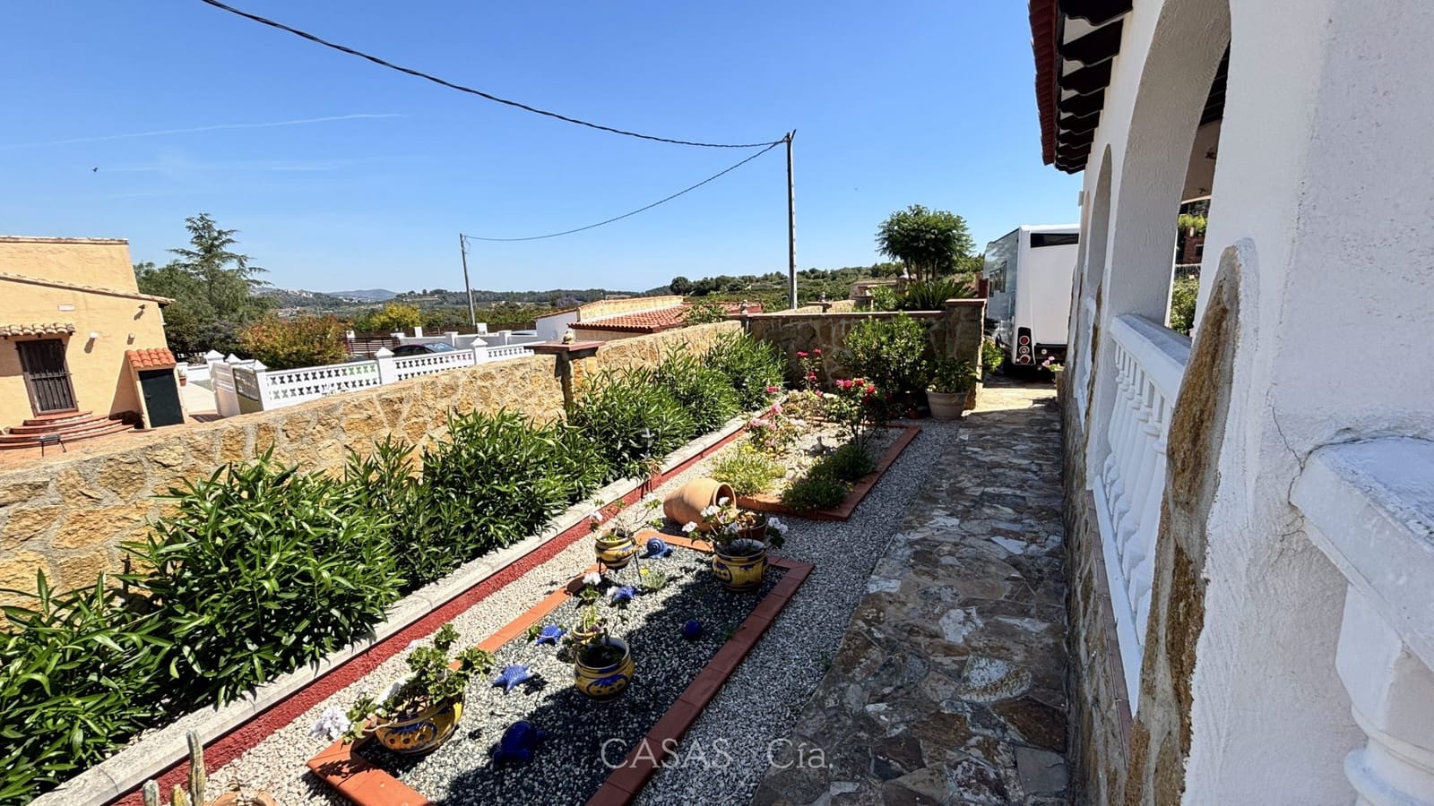 4 camera da letto Villa in vendita in Villalonga con piscina garage - 379.950 € (Rif: 9862427)