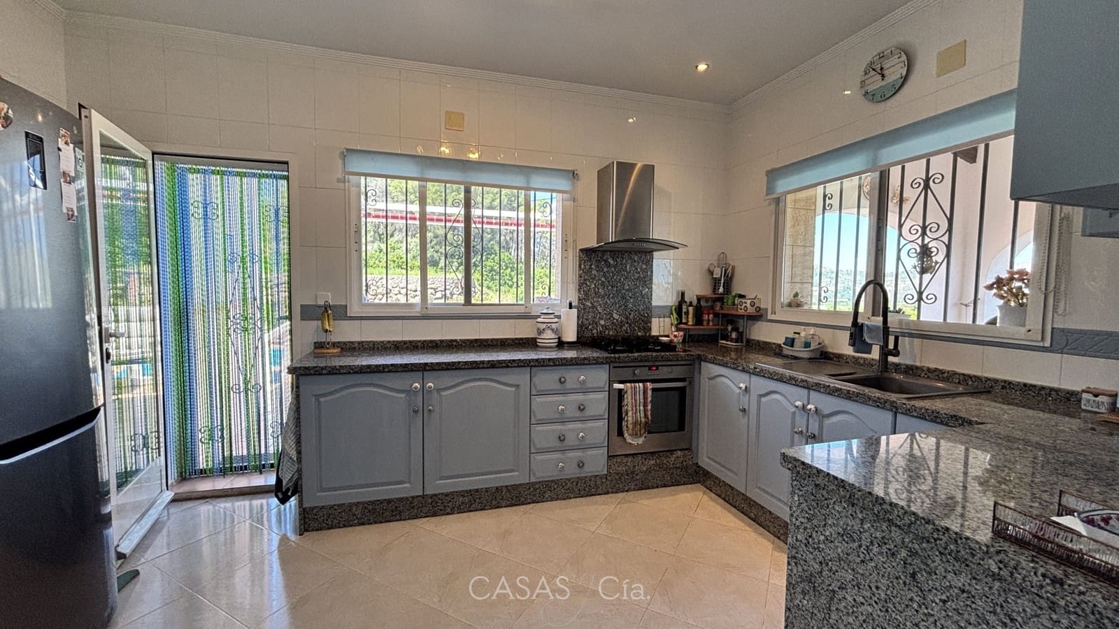4 camera da letto Villa in vendita in Villalonga con piscina garage - 379.950 € (Rif: 9862427)