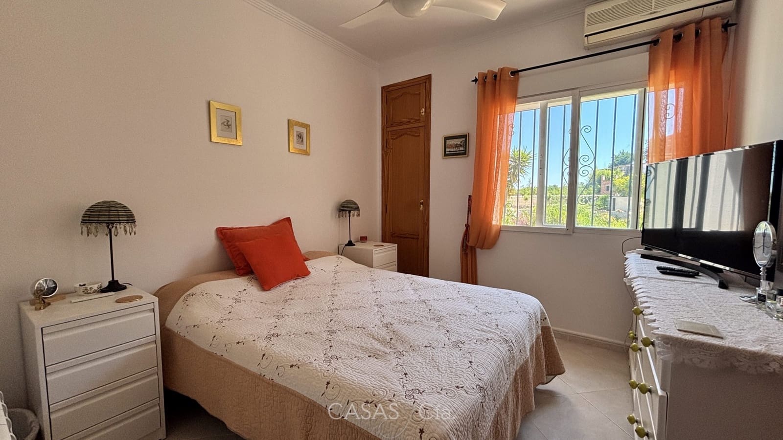 4 camera da letto Villa in vendita in Villalonga con piscina garage - 379.950 € (Rif: 9862427)