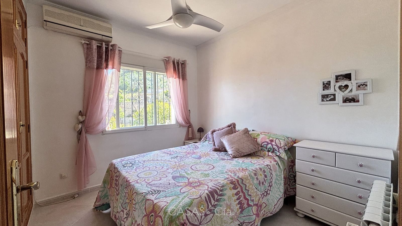 4 camera da letto Villa in vendita in Villalonga con piscina garage - 379.950 € (Rif: 9862427)