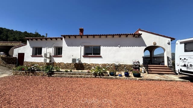 4 camera da letto Villa in vendita in Villalonga con piscina garage - 379.950 € (Rif: 9862427)