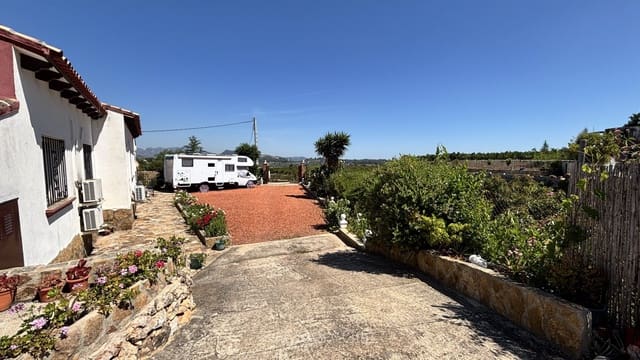 4 camera da letto Villa in vendita in Villalonga con piscina garage - 379.950 € (Rif: 9862427)
