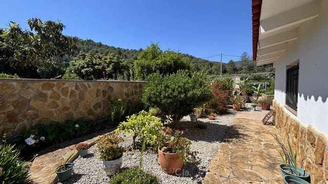 4 camera da letto Villa in vendita in Villalonga con piscina garage - 379.950 € (Rif: 9862427)