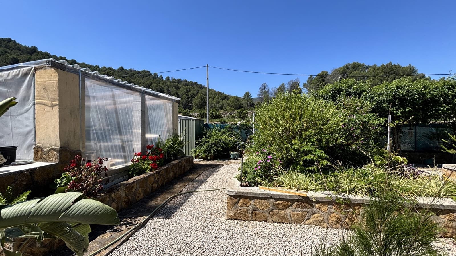 4 camera da letto Villa in vendita in Villalonga con piscina garage - 379.950 € (Rif: 9862427)