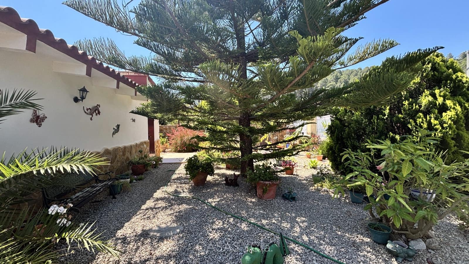 4 camera da letto Villa in vendita in Villalonga con piscina garage - 379.950 € (Rif: 9862427)